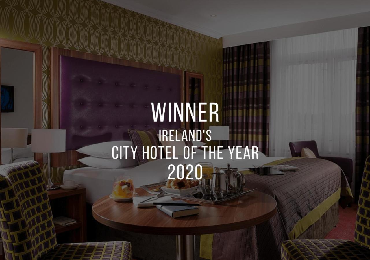 Dublin Skylon Hotel Extérieur photo
