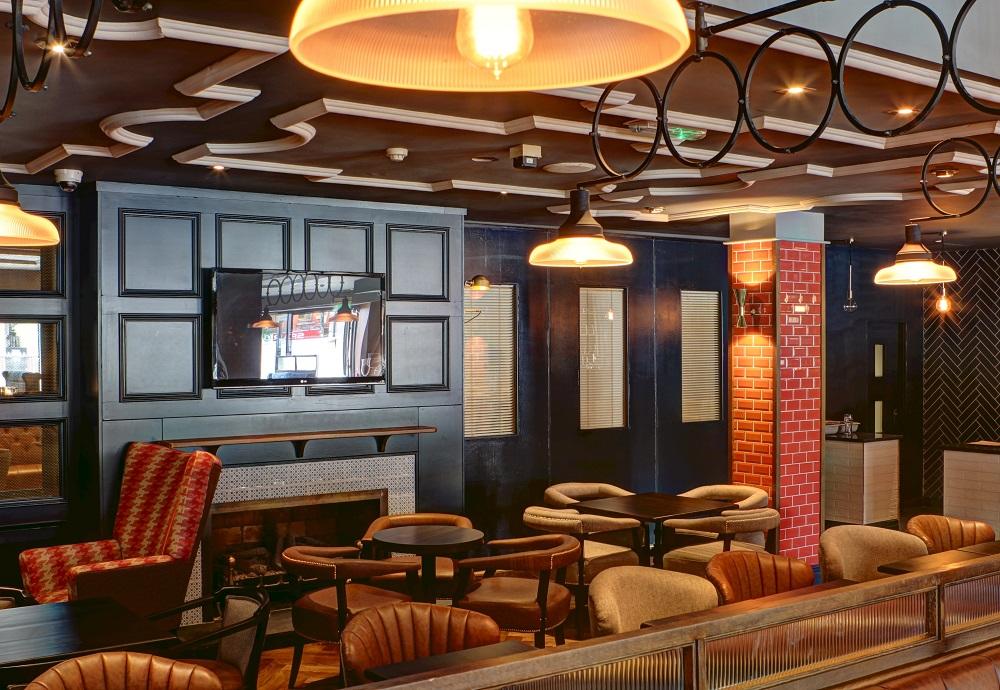 Dublin Skylon Hotel Extérieur photo