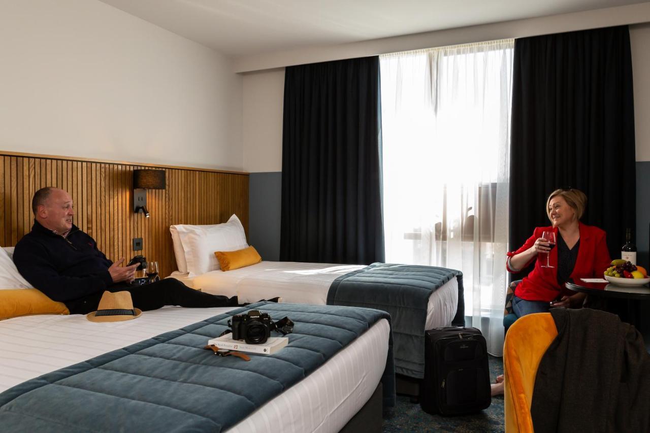 Dublin Skylon Hotel Extérieur photo