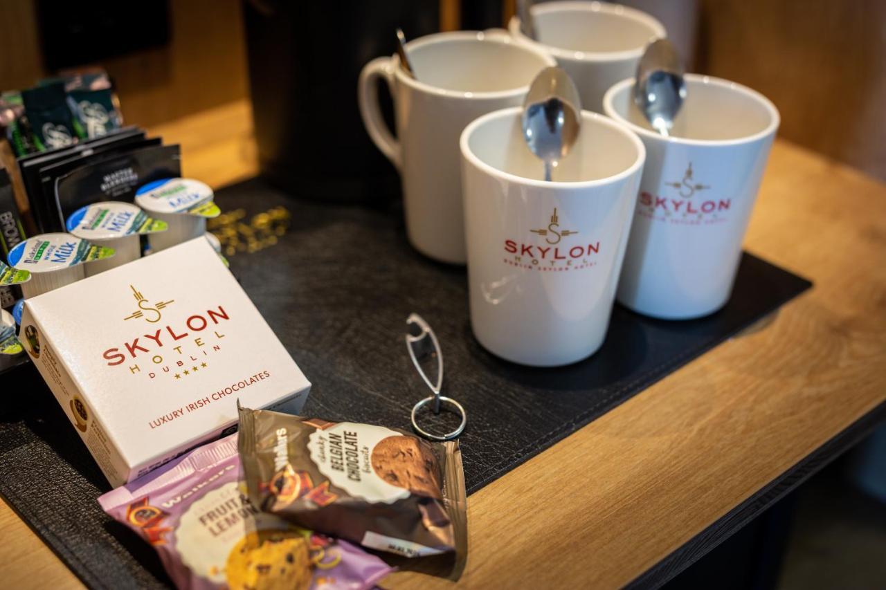 Dublin Skylon Hotel Extérieur photo