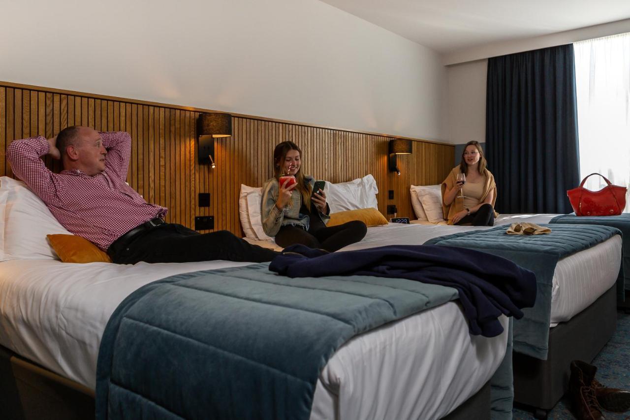 Dublin Skylon Hotel Extérieur photo