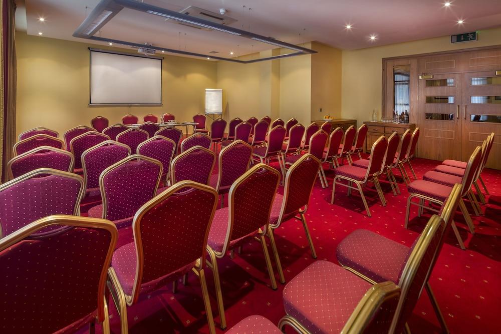 Dublin Skylon Hotel Extérieur photo