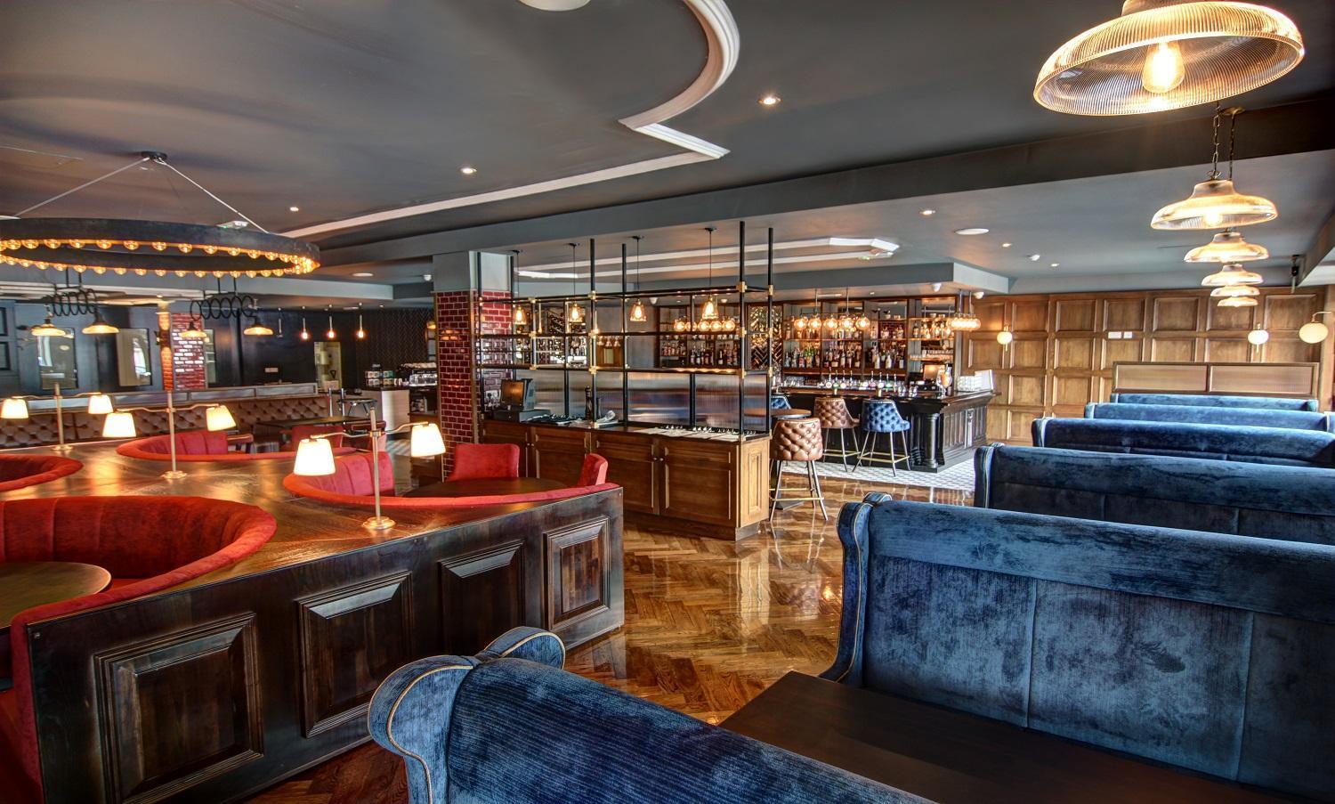 Dublin Skylon Hotel Extérieur photo