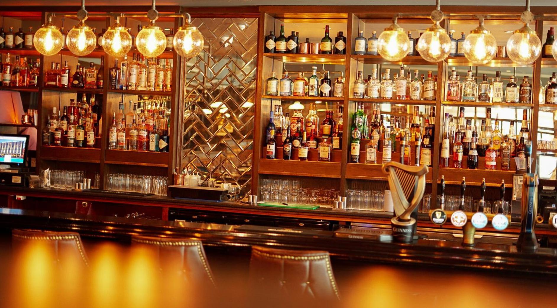 Dublin Skylon Hotel Extérieur photo
