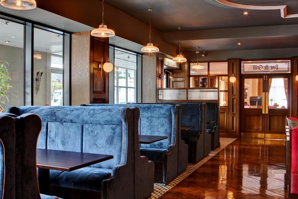 Dublin Skylon Hotel Extérieur photo