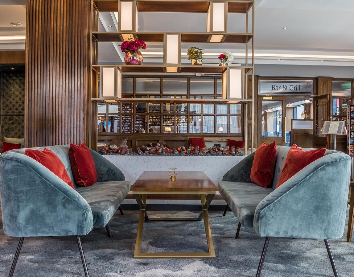 Dublin Skylon Hotel Extérieur photo