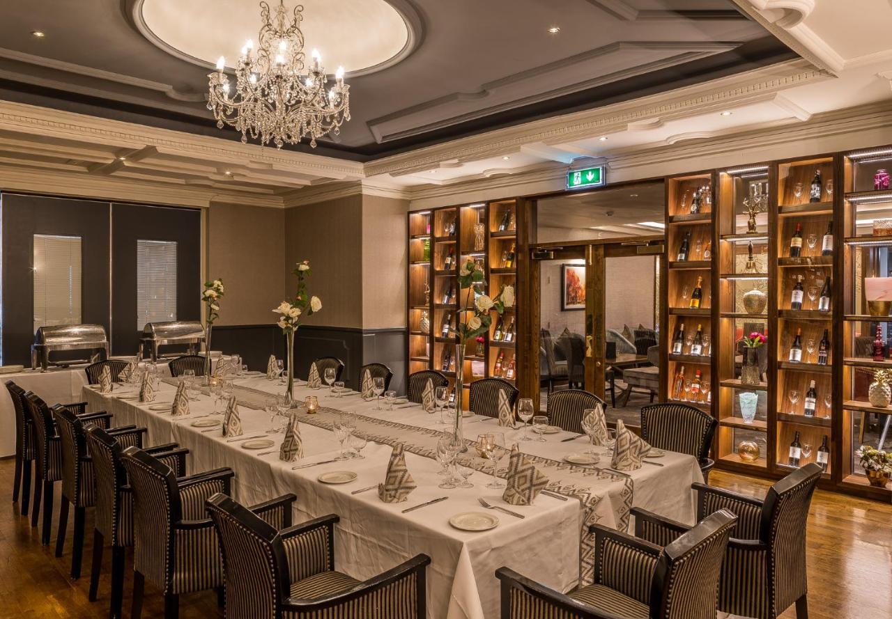 Dublin Skylon Hotel Extérieur photo