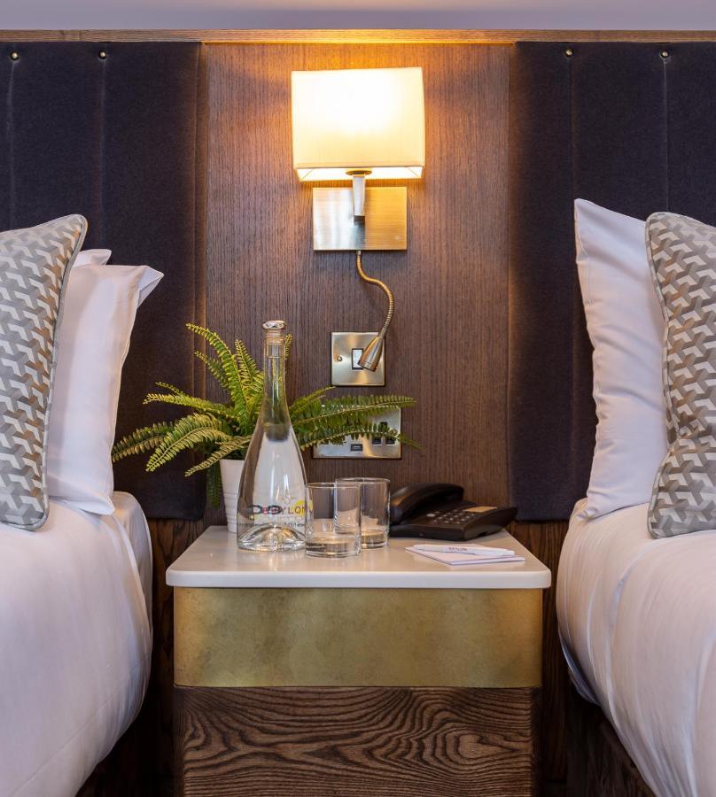 Dublin Skylon Hotel Extérieur photo