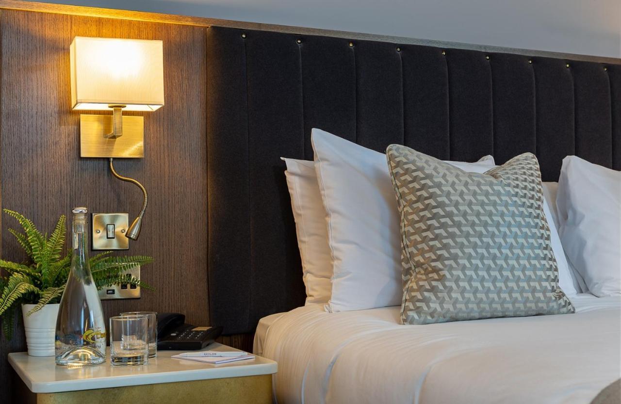 Dublin Skylon Hotel Extérieur photo
